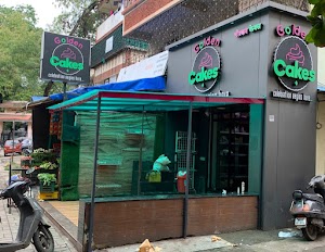 Golden Cakes place picture